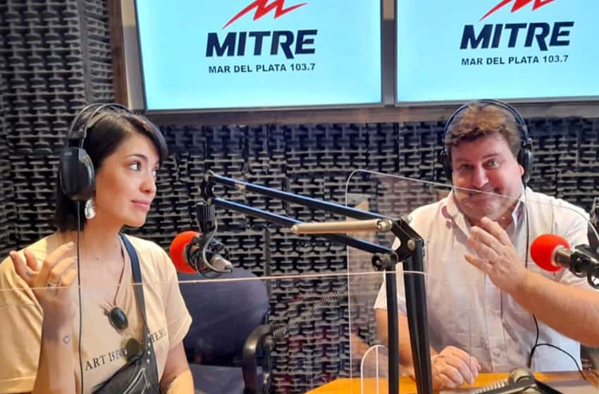 Llega "Primera Tarde" a Radio Mitre Mar del Plata