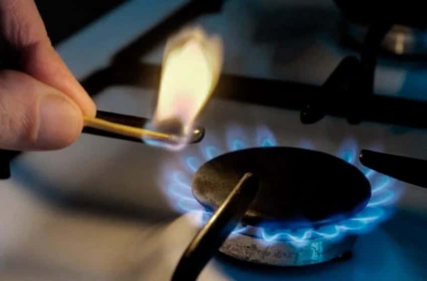 Por la quita de subsidios, Provincia prevé un aumento del gas de hasta el 600%