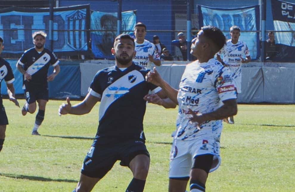 Alvarado volvió a ganar como visitante en la Primera Nacional