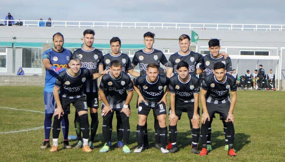 Atlético Mar del Plata jugará el Regional Amateur