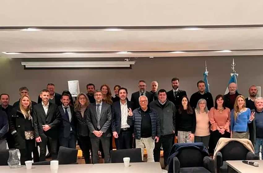 El peronismo ganó la elección del Consejo de la Magistratura en Mar del Plata