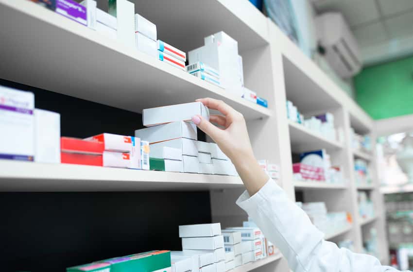 PAMI y los laboratorios negocian el nuevo acuerdo de medicamentos