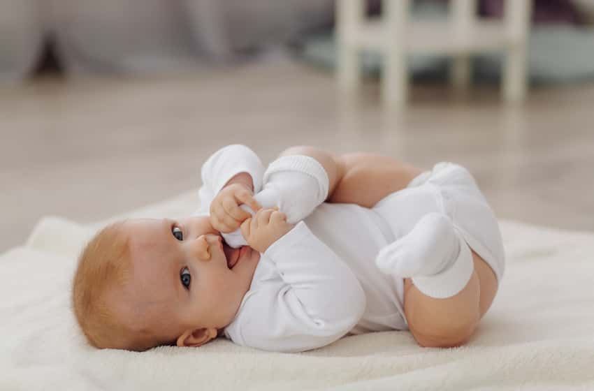 Bronquiolitis: la epidemia de los bebés
