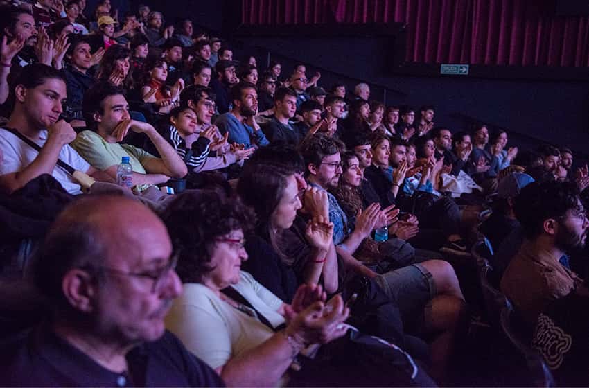 Confirmaron la fecha del 39° Festival de Cine Internacional de Mar del Plata