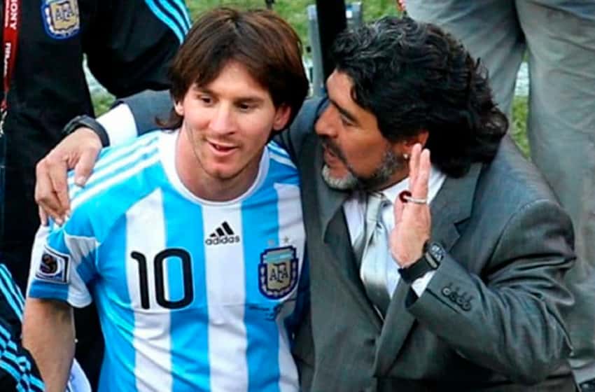 Messi jugará el partido 1.000 de su carrera profesional