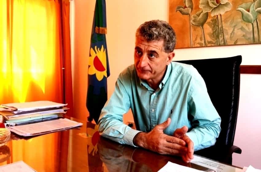 Barrera confirmó que irá por la reelección en Villa Gesell