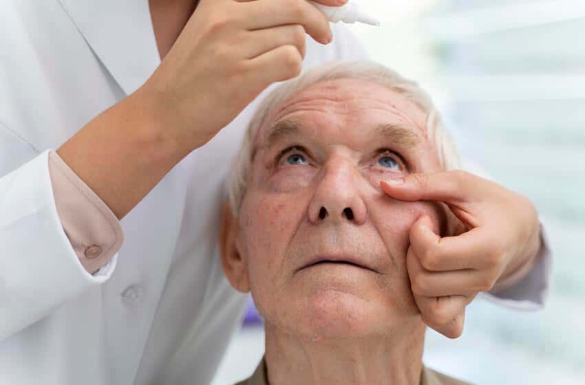 La importancia del diagnóstico temprano del Glaucoma