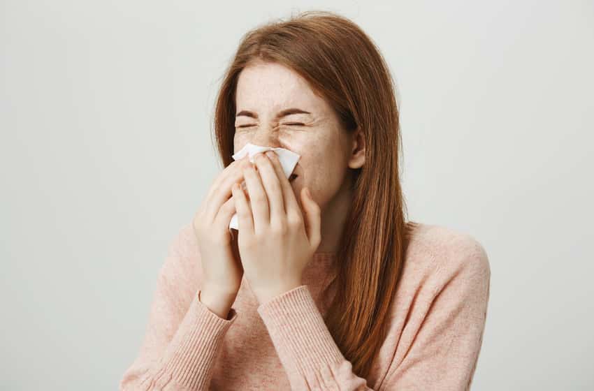 Semana mundial de las alergias