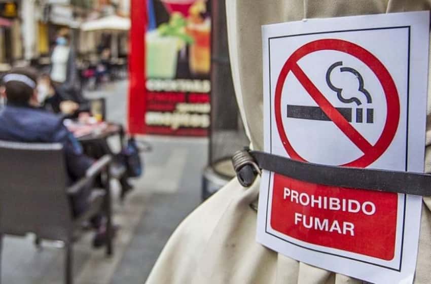 "En Argentina, casi 45 mil personas mueren al año por enfermedades relacionadas al tabaco"