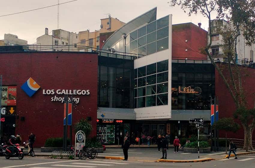 "Que desborde la ciudad", el anhelo del Shopping Los Gallegos para Semana Santa