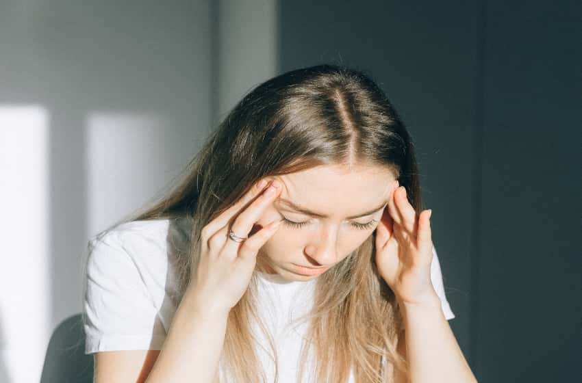 Cefalea tensional: un problema común en tiempos de estrés