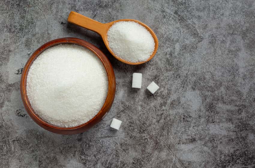 La OMS ratifica la dosis de consumo seguro de aspartamo