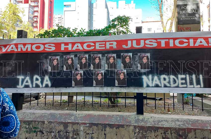 Once meses sin Iara Nardelli: un caso inconcluso que mantiene en vilo a Mar del Plata