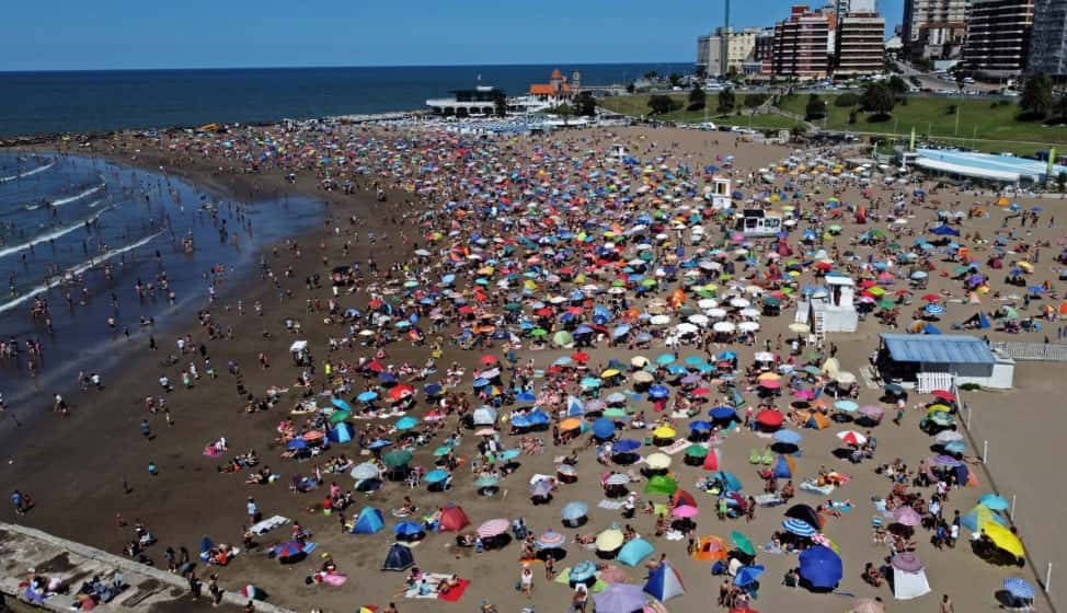 Razones por las que los turistas continúan eligiendo a Mar del Plata
