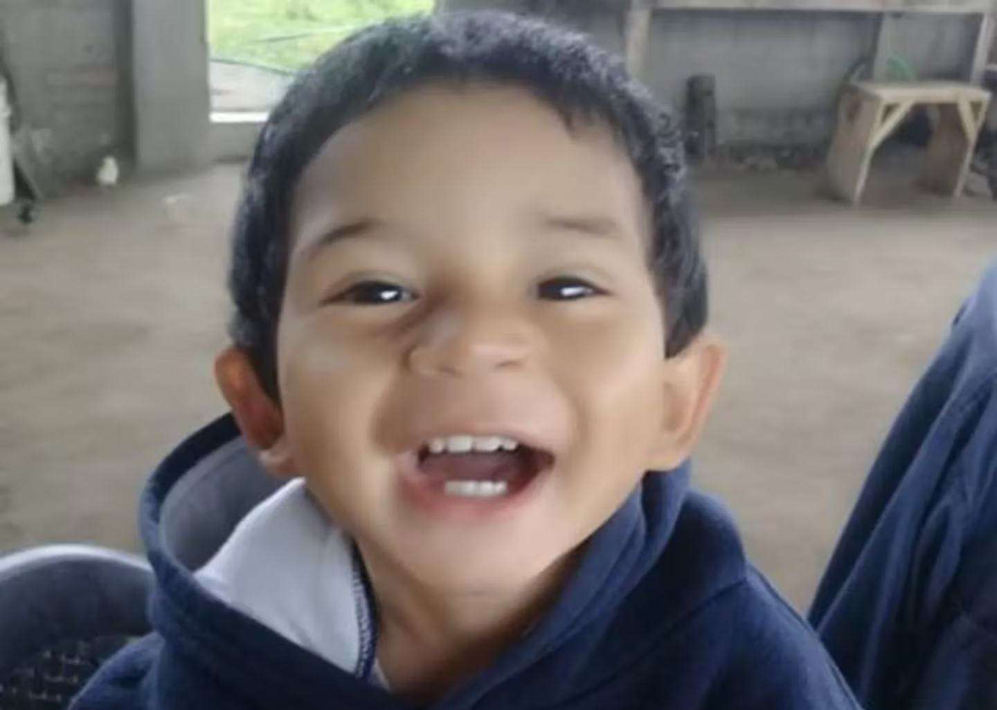 Benjamín, el nene desaparecido en Tucumán: su papá confesó que lo asesinó