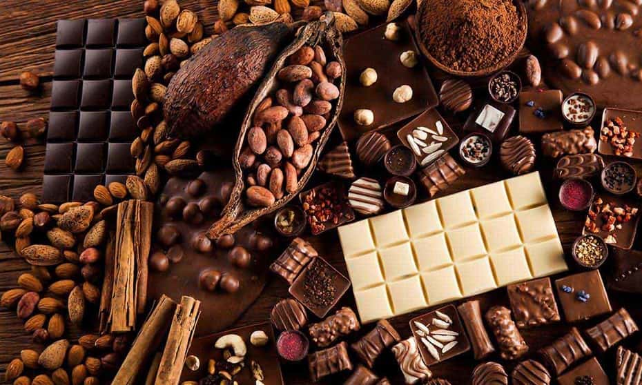 Crisis del chocolate: el precio del cacao alcanzó un récord histórico