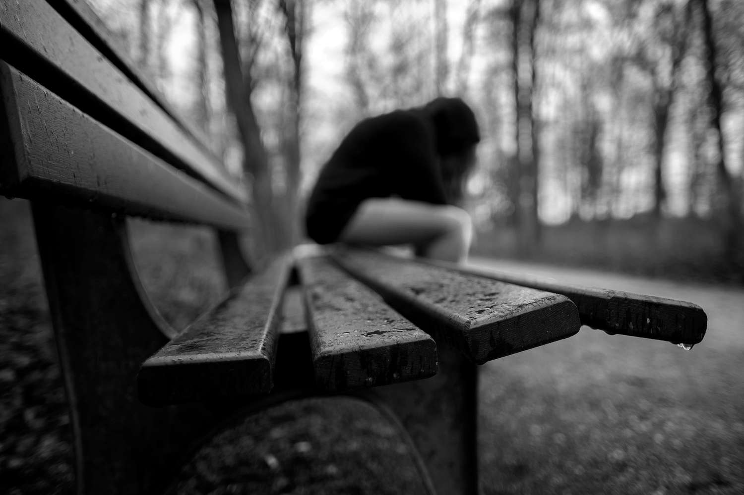 Ansiedad y depresión: "Nadie está exento de sufrir una patología"