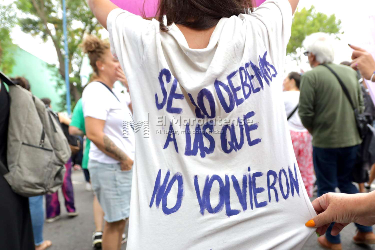 Mar del Plata es la segunda ciudad bonaerense con más femicidios en 2023