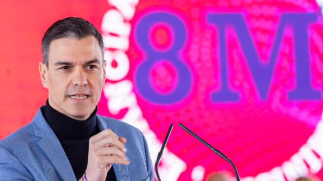 Pedro Sánchez anunció que los socialistas propondrán abolir la prostitución en España