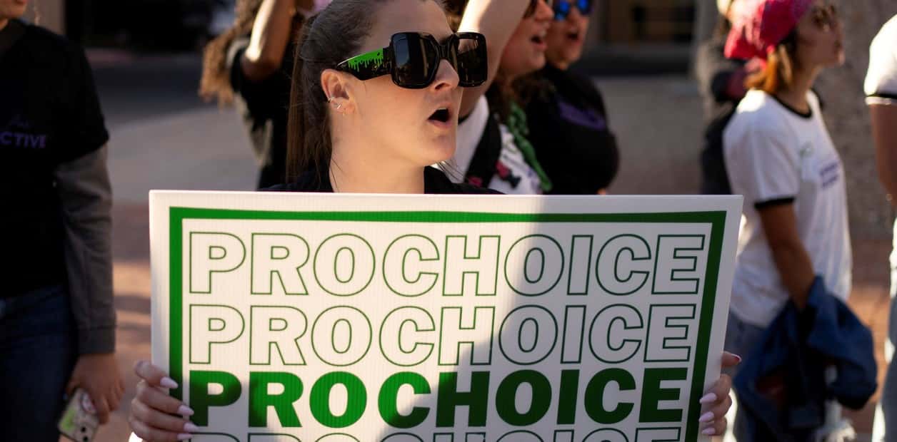 Arizona, un nuevo estado que prohibirá el aborto definitivamente