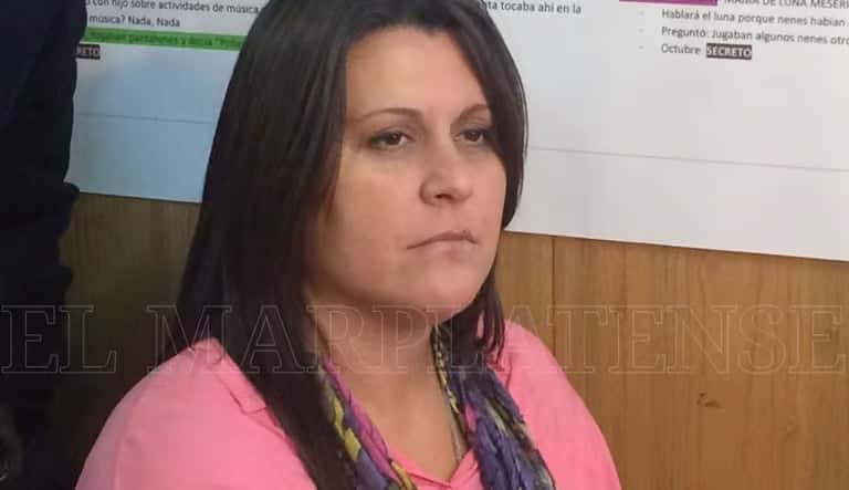 Analía Schwartz fue absuelta por Casación: "Sus hijos no sufrieron ningún abuso"