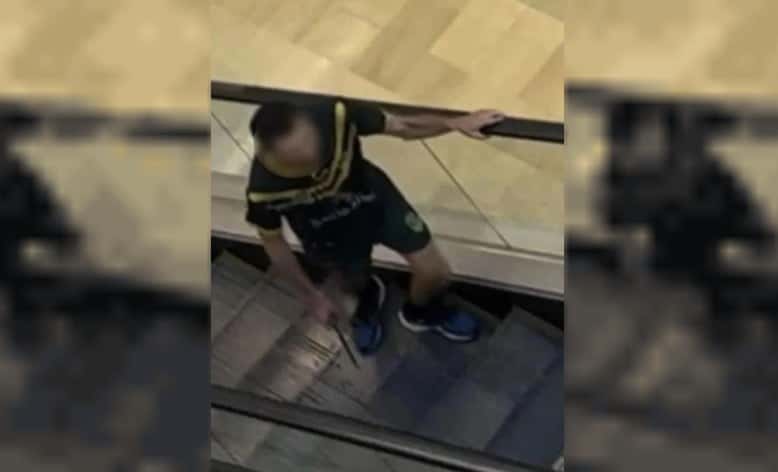 Australia: un hombre mató a puñaladas a seis personas en un shopping