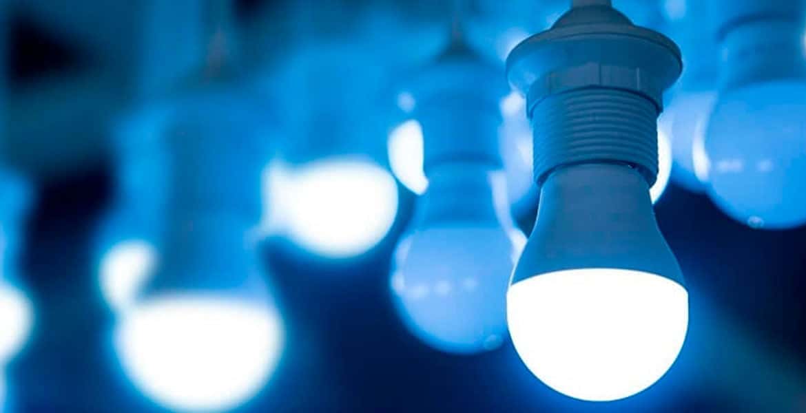 Suba de tarifas: las luces LED ganan terreno en el ahorro