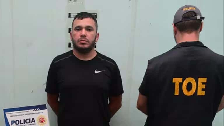 Un capo narco rosarino tendrá prohibidas las comunicaciones en la cárcel por los atentados en Rosario