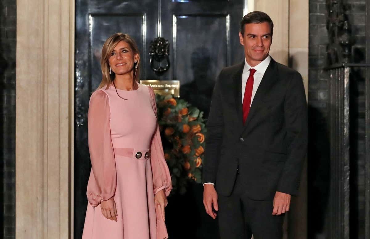 Pedro Sánchez anunciará el lunes si decide renunciar o no a la Presidencia