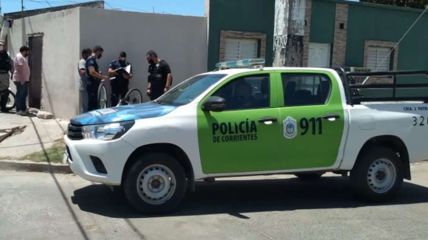Corrientes: un bebé de un año se intoxicó con cocaína y tuvieron que internarlo