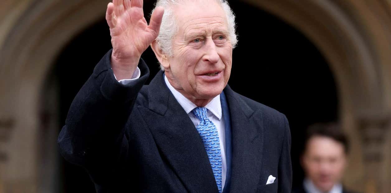 El rey Carlos de Inglaterra retomará su actividad pública tras el diagnóstico de cáncer