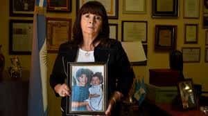 La emotiva carta de Susana Trimarco a su hija secuestrada y desaparecida