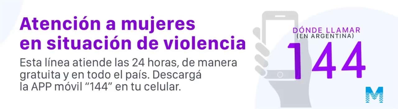 violencia de género