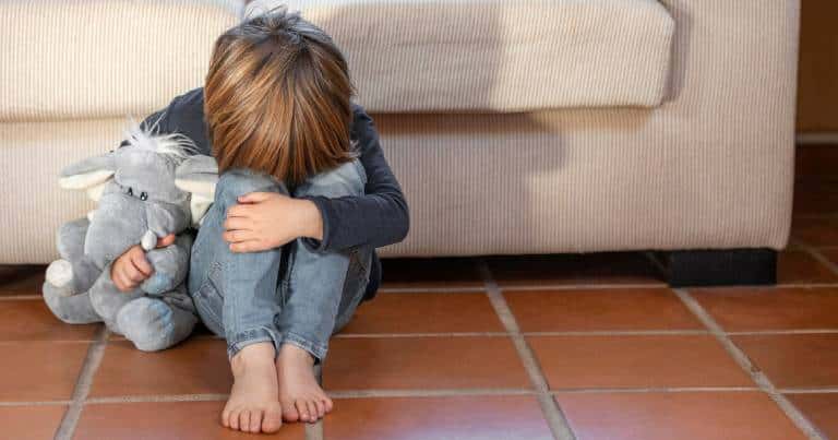 Abusos en la niñez: los signos para identificarlos