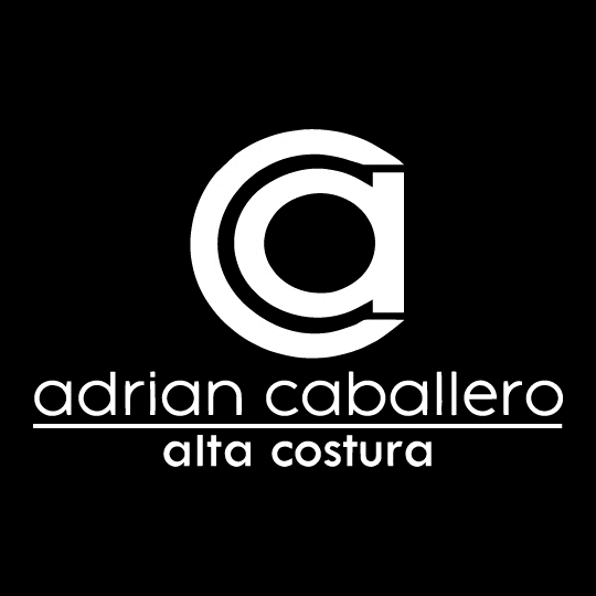 ADRIÁN CABALLERO - MODA SUSTENTABLE