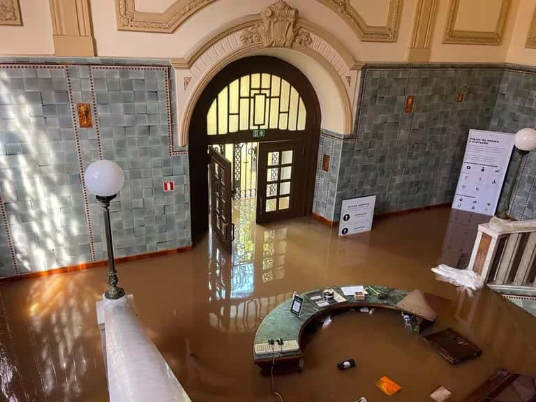 Primer balance tras la catástrofe de las inundaciones en Brasil: qué falló y qué consecuencias tendrá