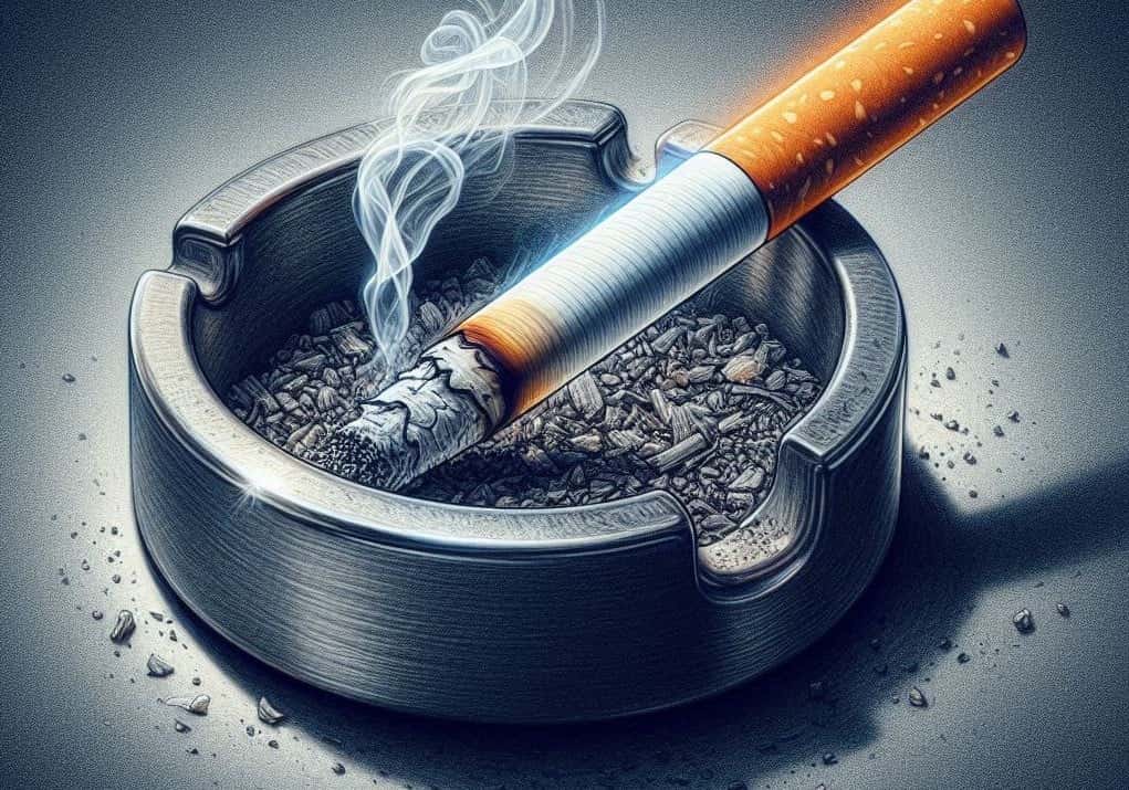 Fumar, ¿es un placer?: una adicción que pone en riesgo la salud y, especialmente, a los niños