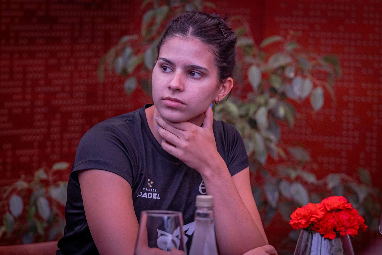 Delfina Brea: "Cambiaría los 4 torneos que ganamos en el año por el de Mar del Plata"