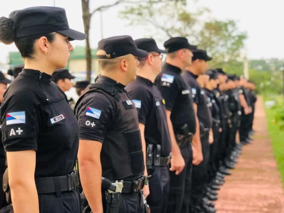 Misiones: la Policía rechazó una propuesta de aumento salarial del 30%
