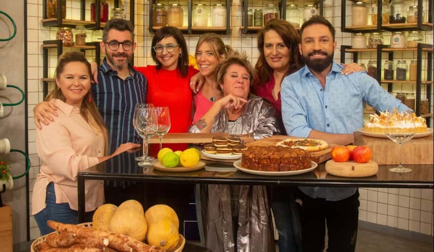 Cocineros Argentinos Regresa a la Pantalla: Ahora en América TV