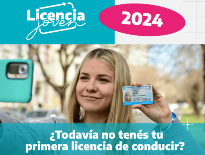 Licencia Joven: la plataforma para que alumnos de quinto y sexto año queden “a un paso” del carnet de conducir