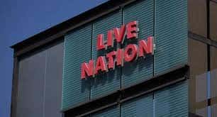 Demanda a Live Nation Entertainment por presuntas prácticas monopólicas