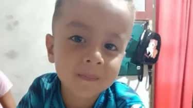 Caso Loan: quiénes son los detenidos por la desaparición del nene de 5 años