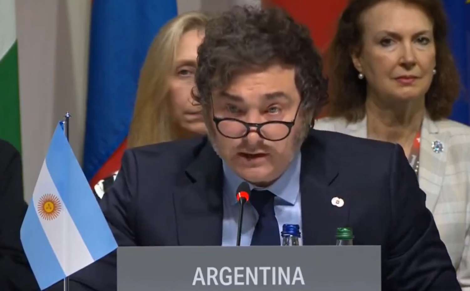 Argentina se aísla en la OEA por sus objeciones a la agenda de DDHH, Seguridad y Género