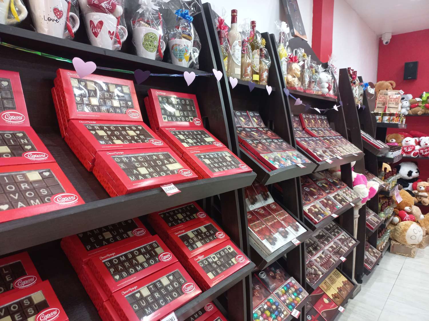 Semana de la Dulzura: ¿Los marplatenses suelen comprar chocolates?