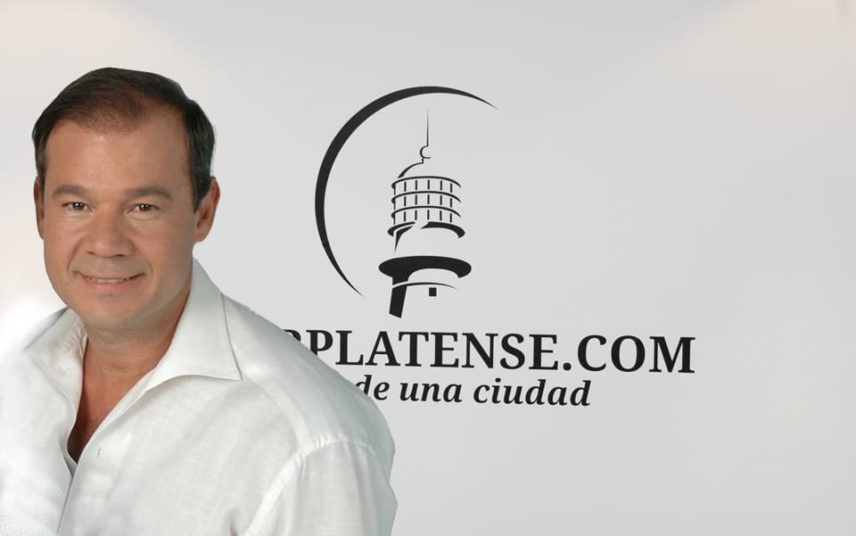 Chino Volpato: “Mar del Plata ha bendecido a MIDACHI”