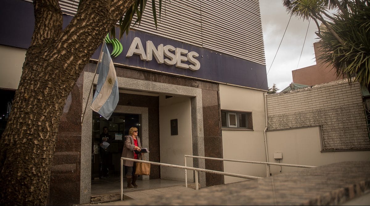Por despidos, hay paro de actividades en las sedes de Anses