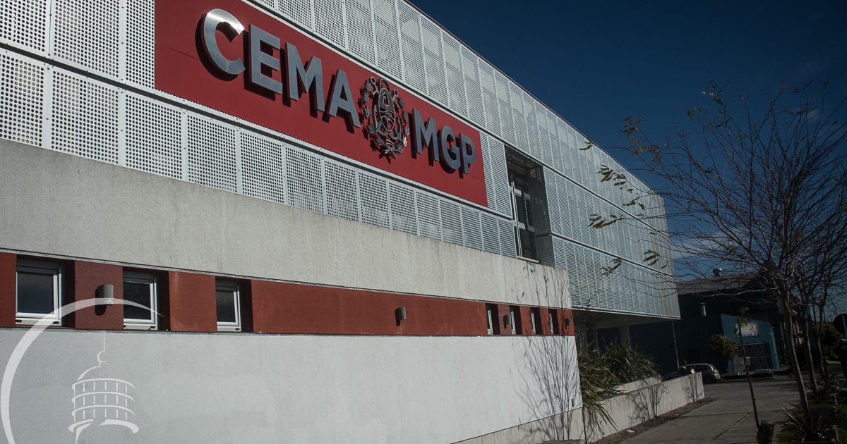 Frenan el retiro de equipos de laboratorio del CEMA