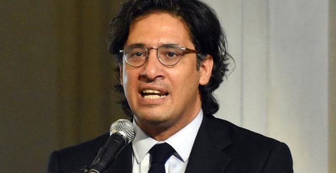 El ministro de Justicia respaldó al juez López