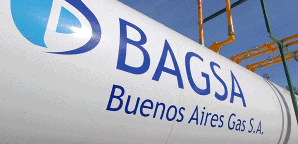 Bagsa anunció que las tarifas de gas serán mensuales